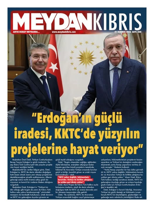 Manşet