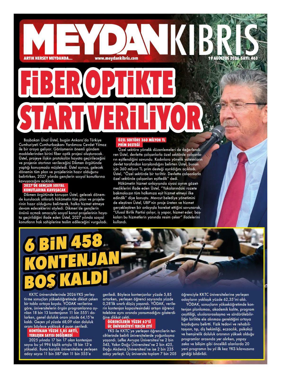 Manşet