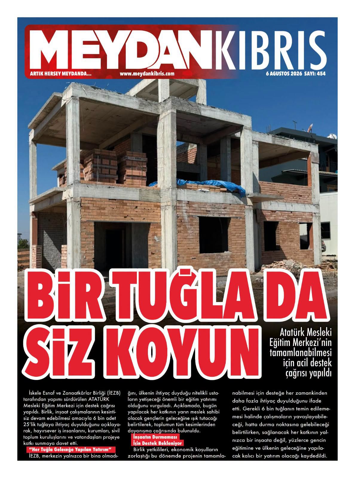 Manşet