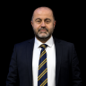 Bilinmeyen adlı kullanıcının avatarı