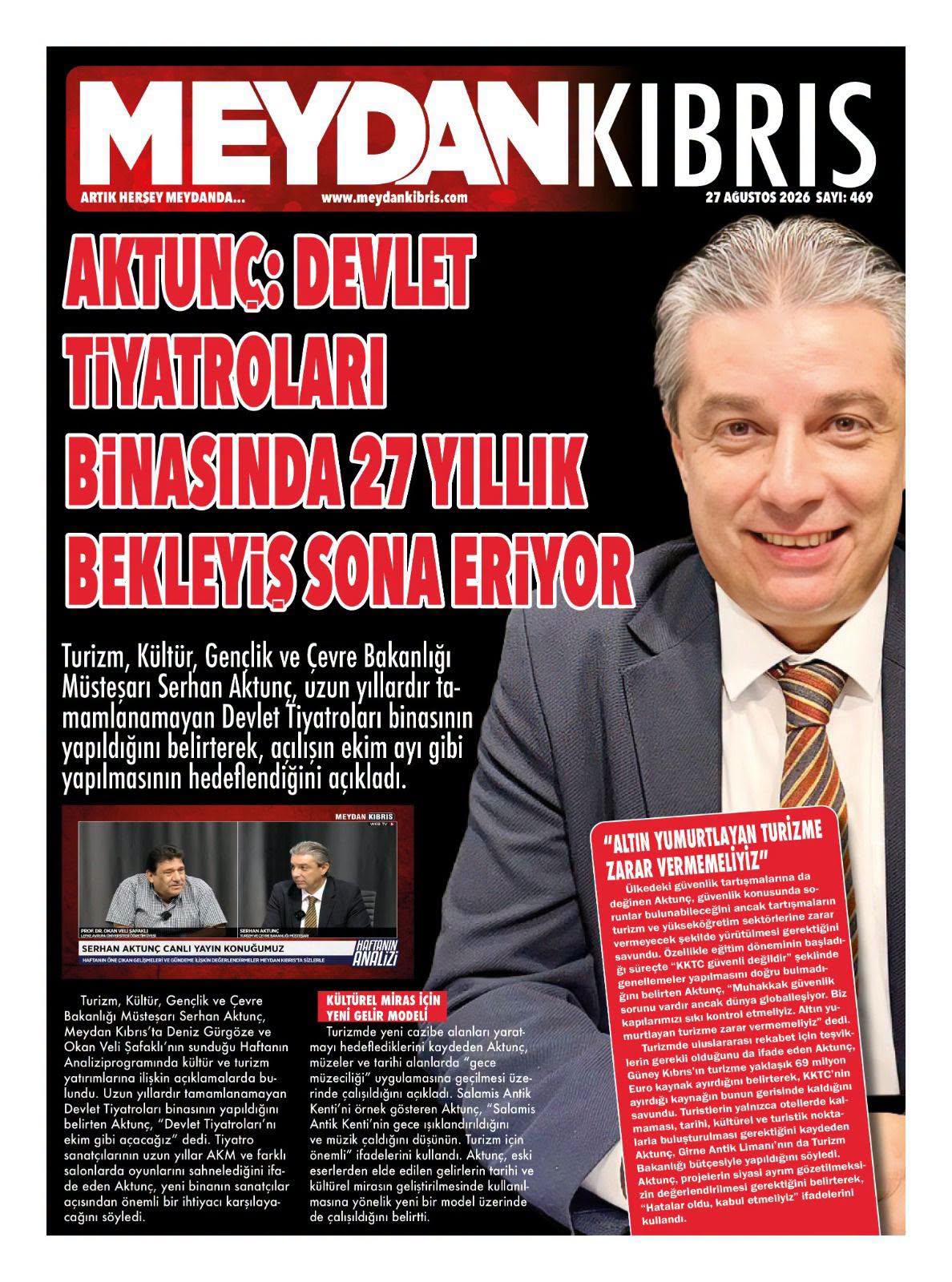 Manşet