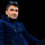 Bilinmeyen adlı kullanıcının avatarı