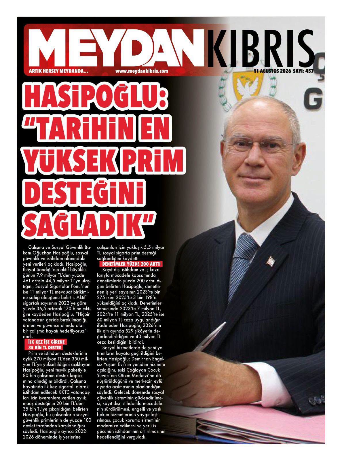 Manşet