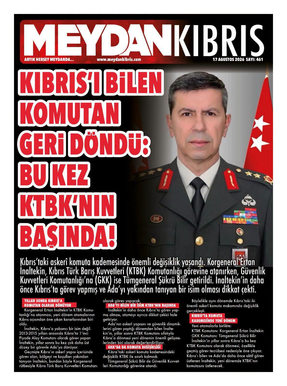 Manşet