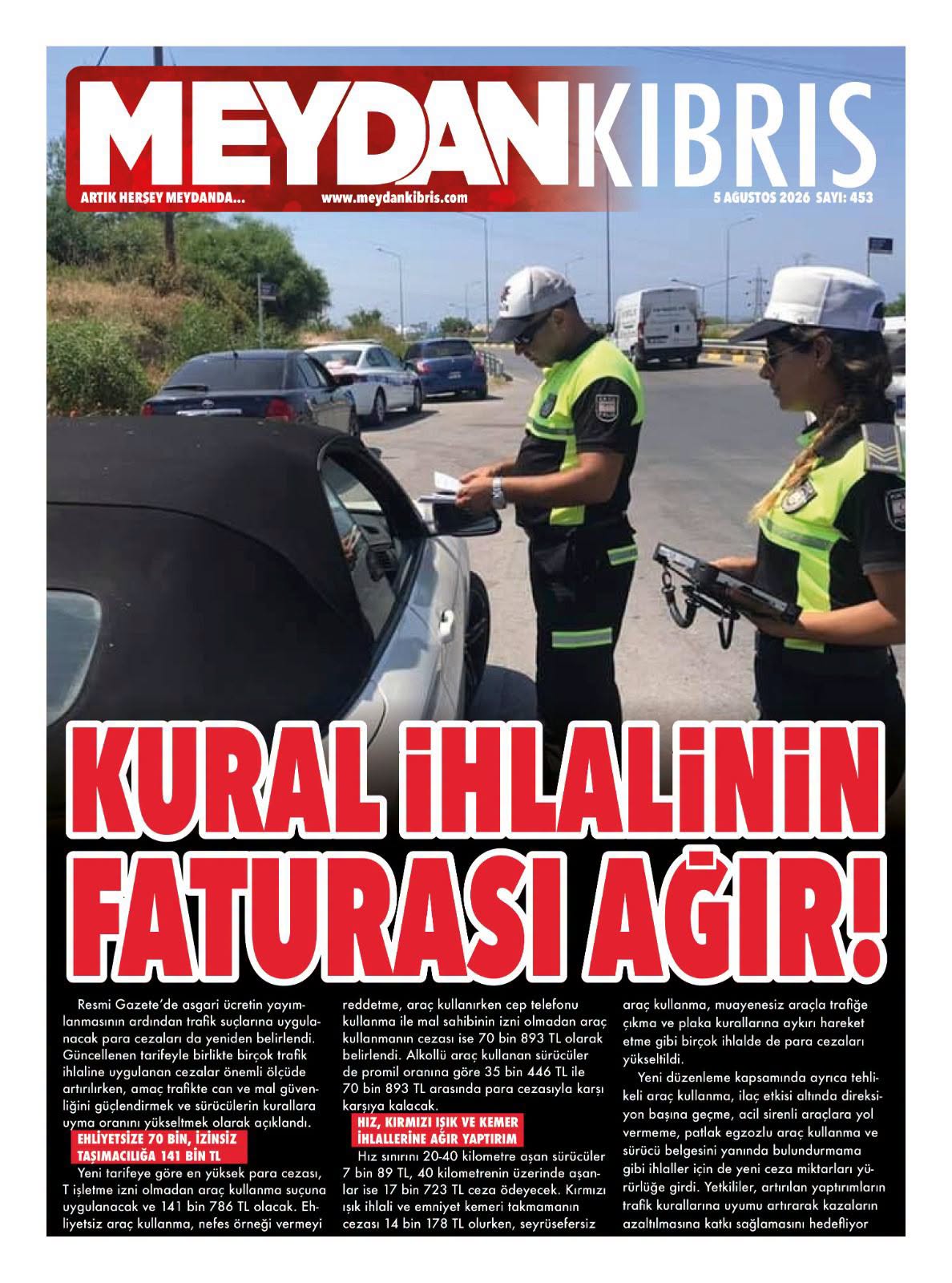 Manşet