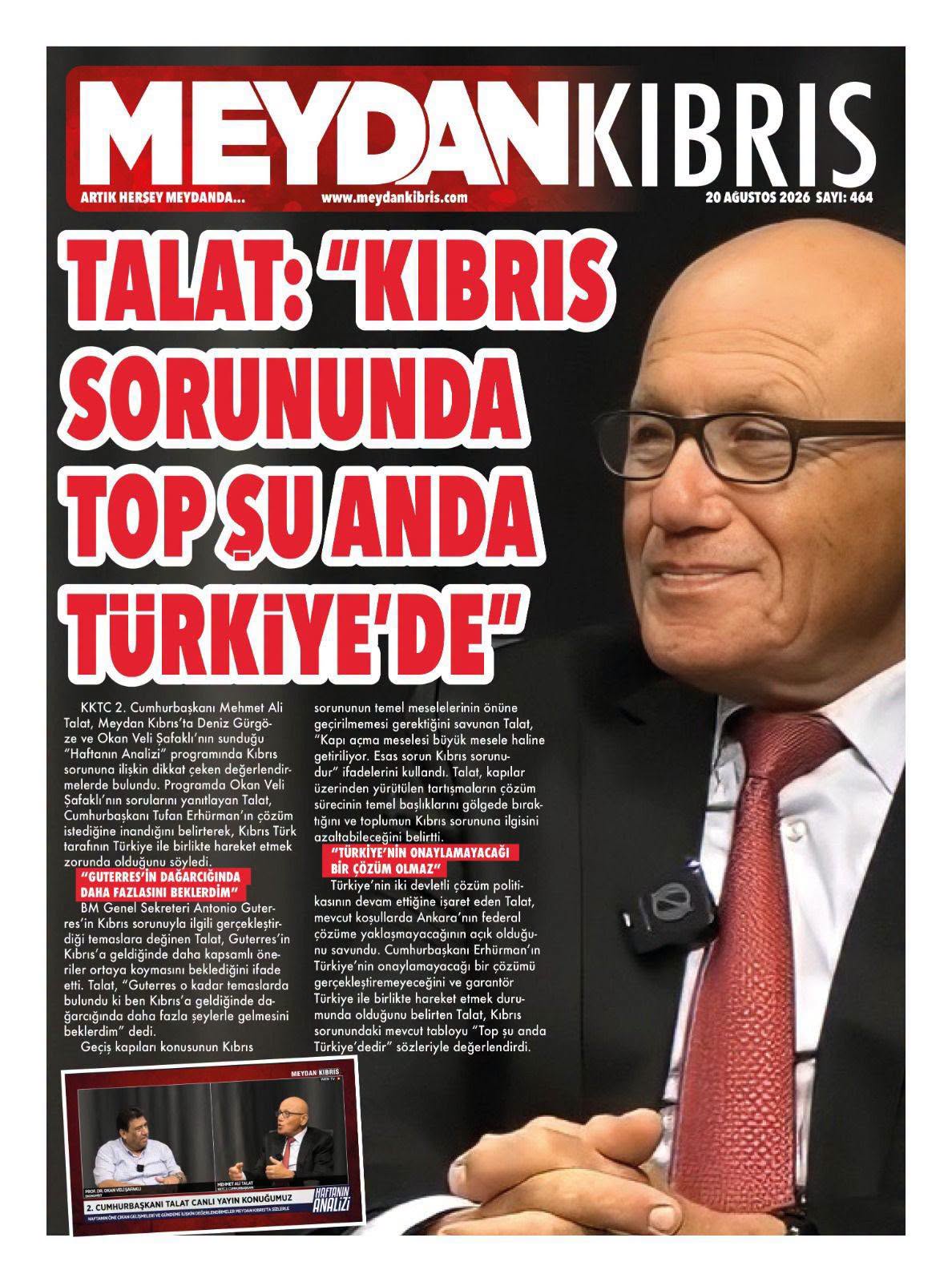 Manşet