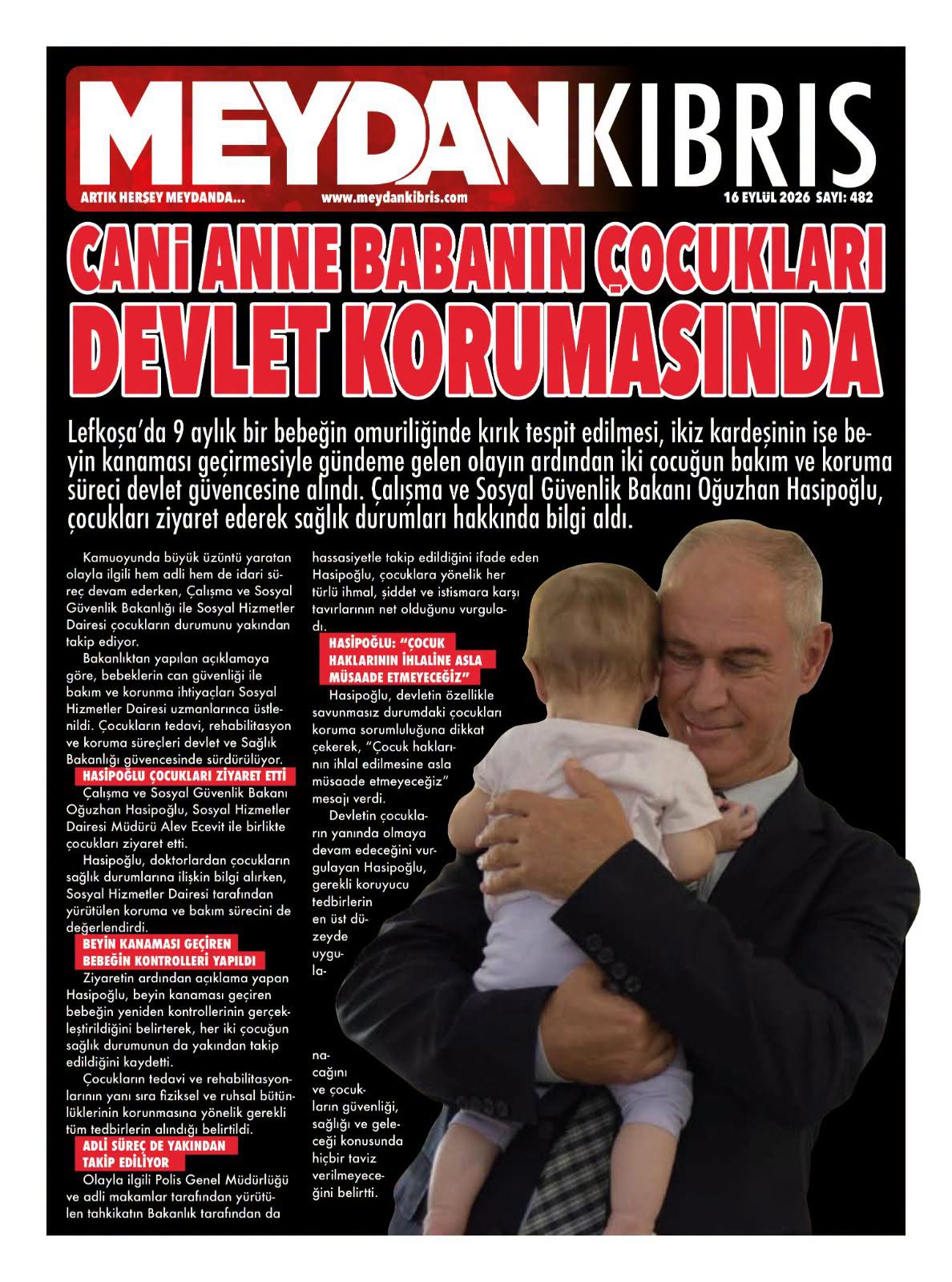 Manşet