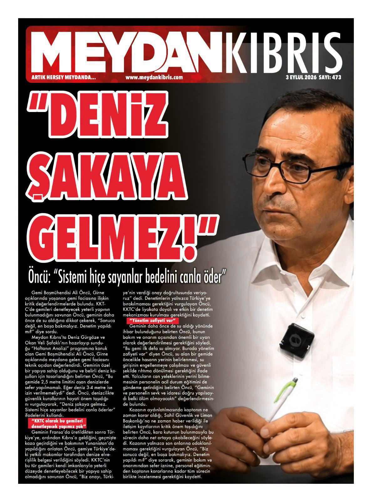 Manşet