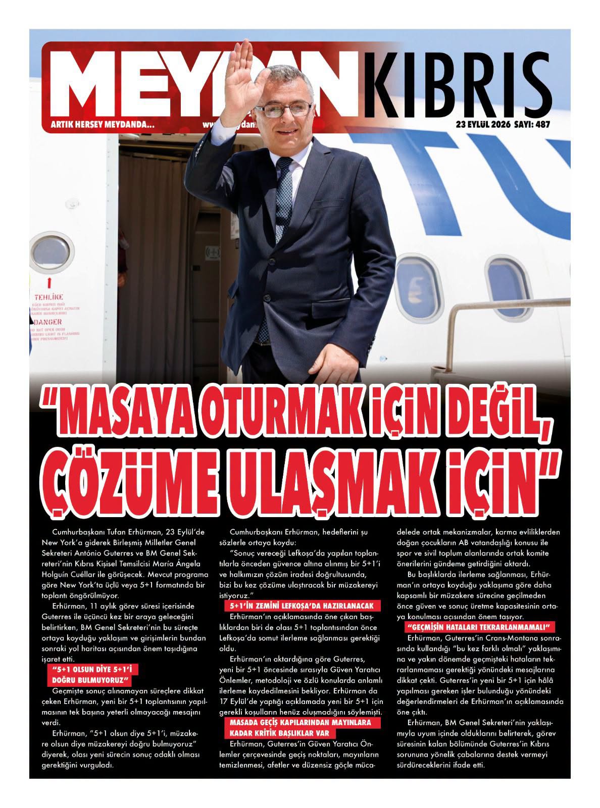 Manşet