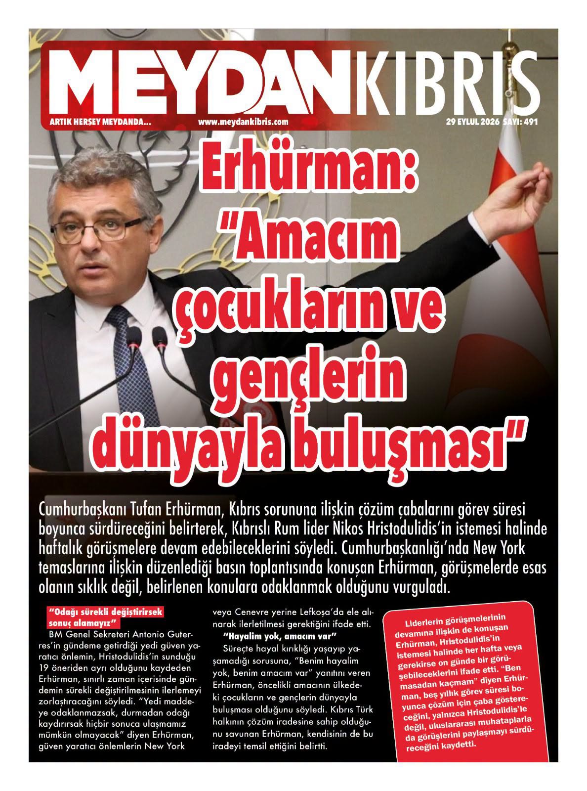 Manşet