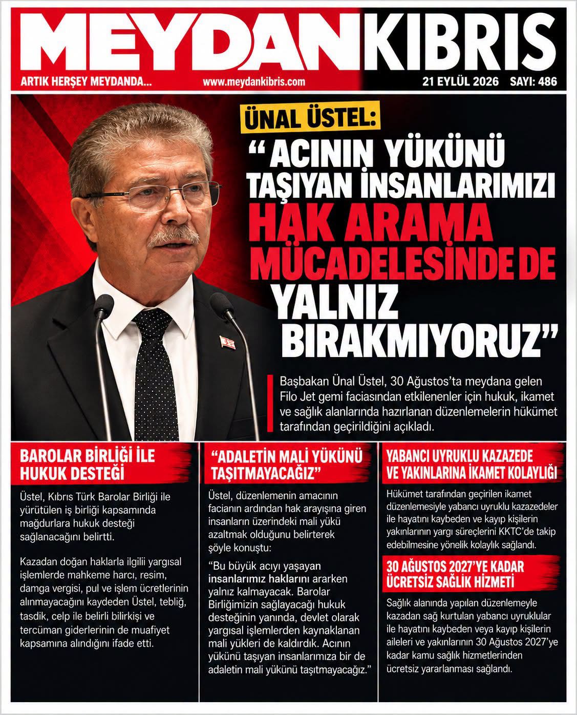Manşet