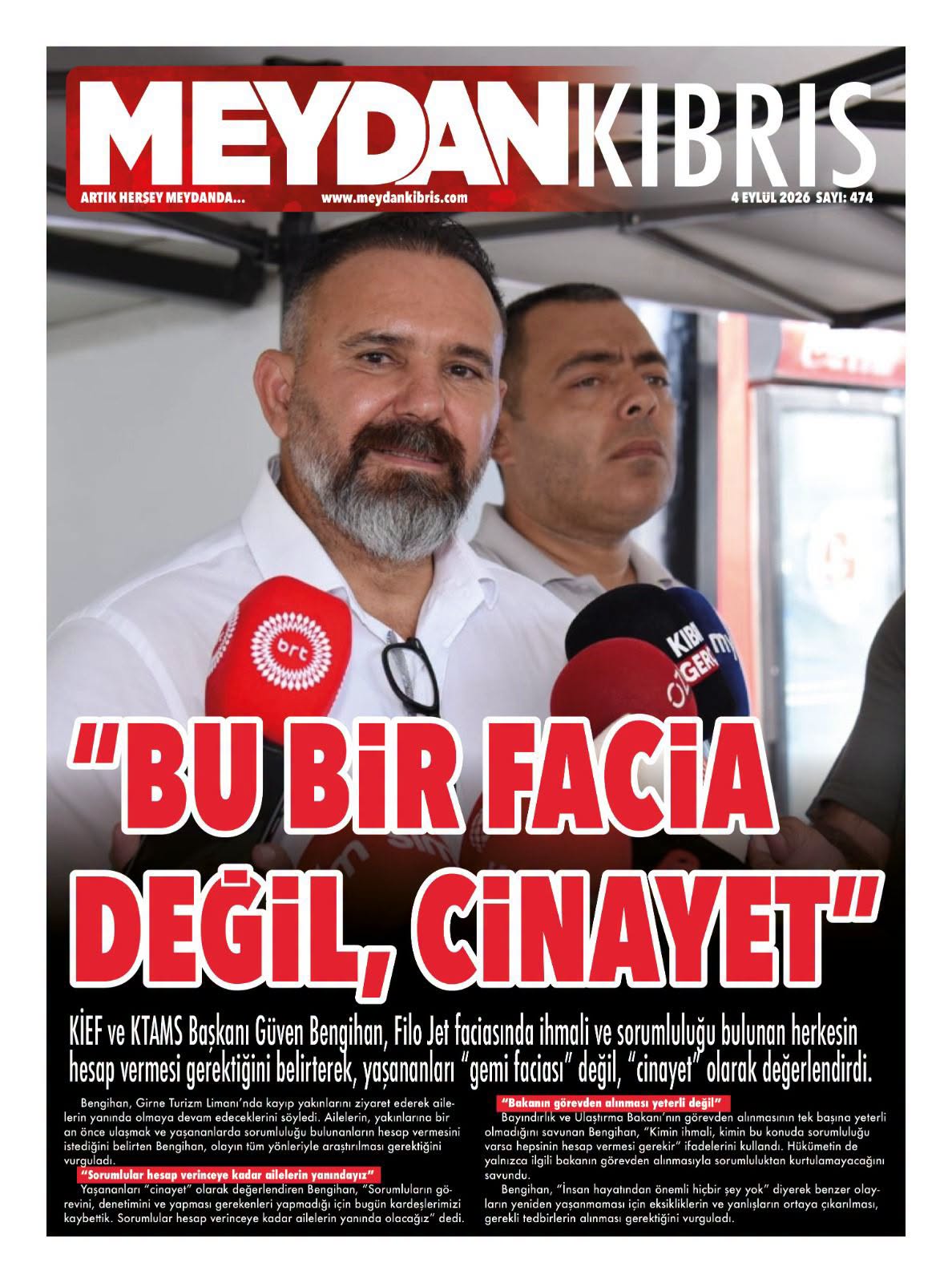 Manşet