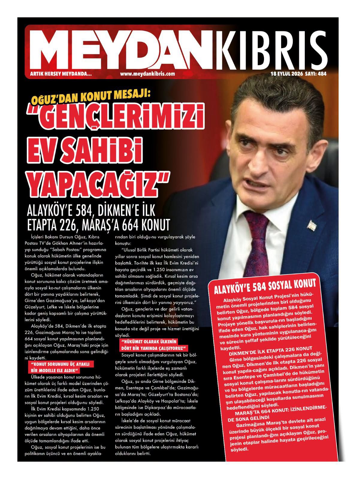 Manşet