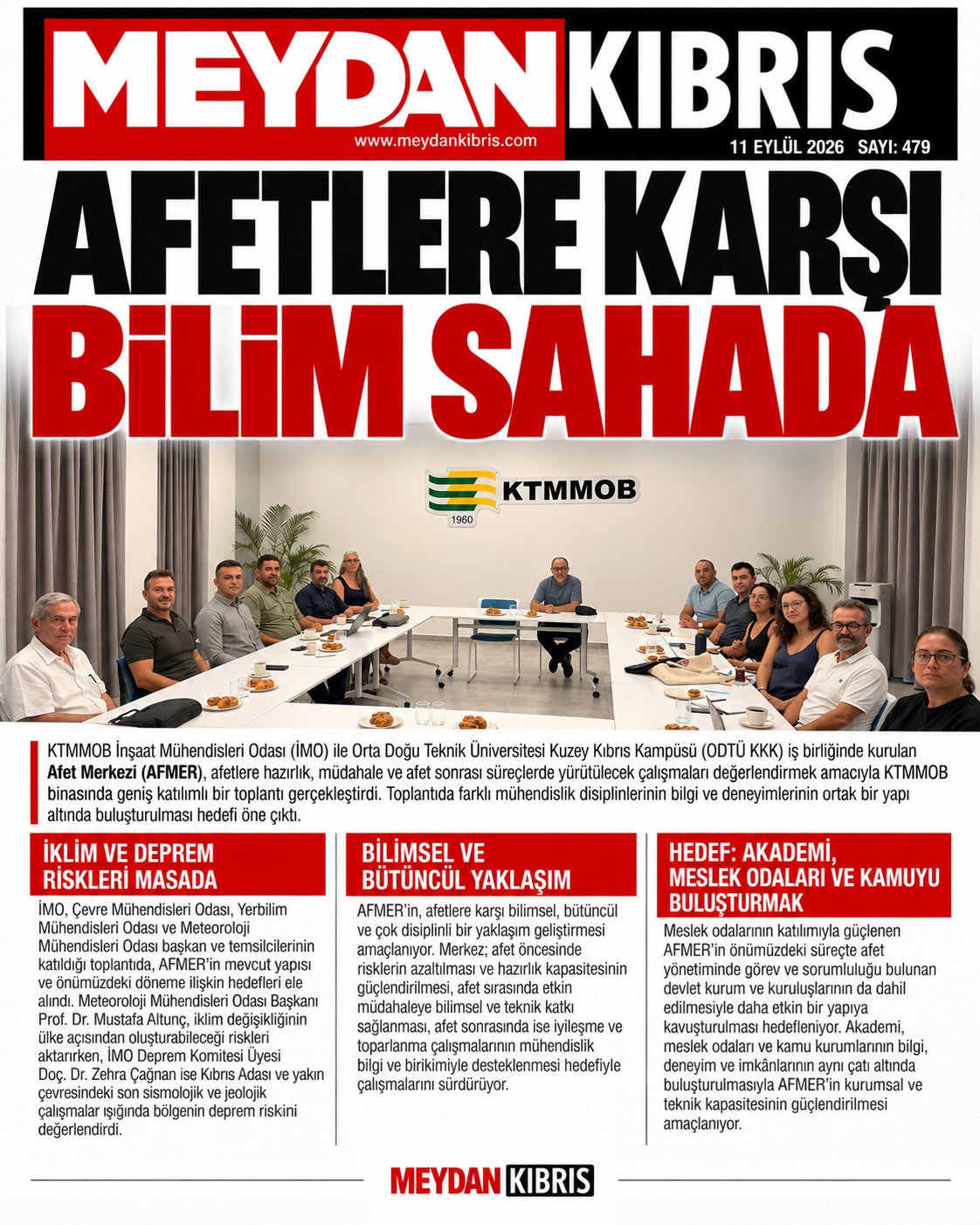 Manşet