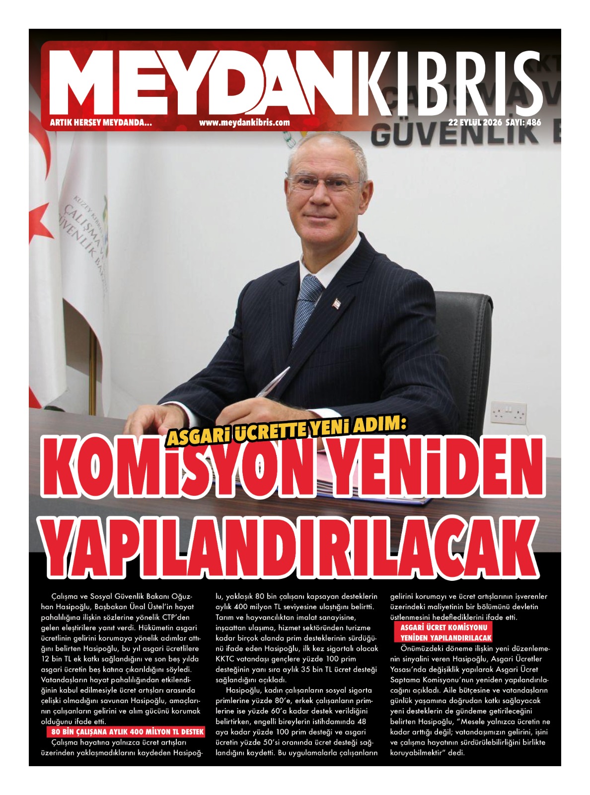 Manşet