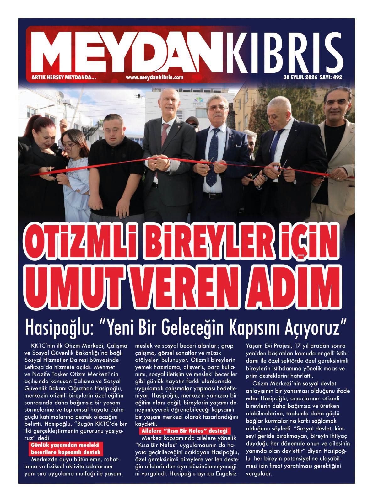 Manşet