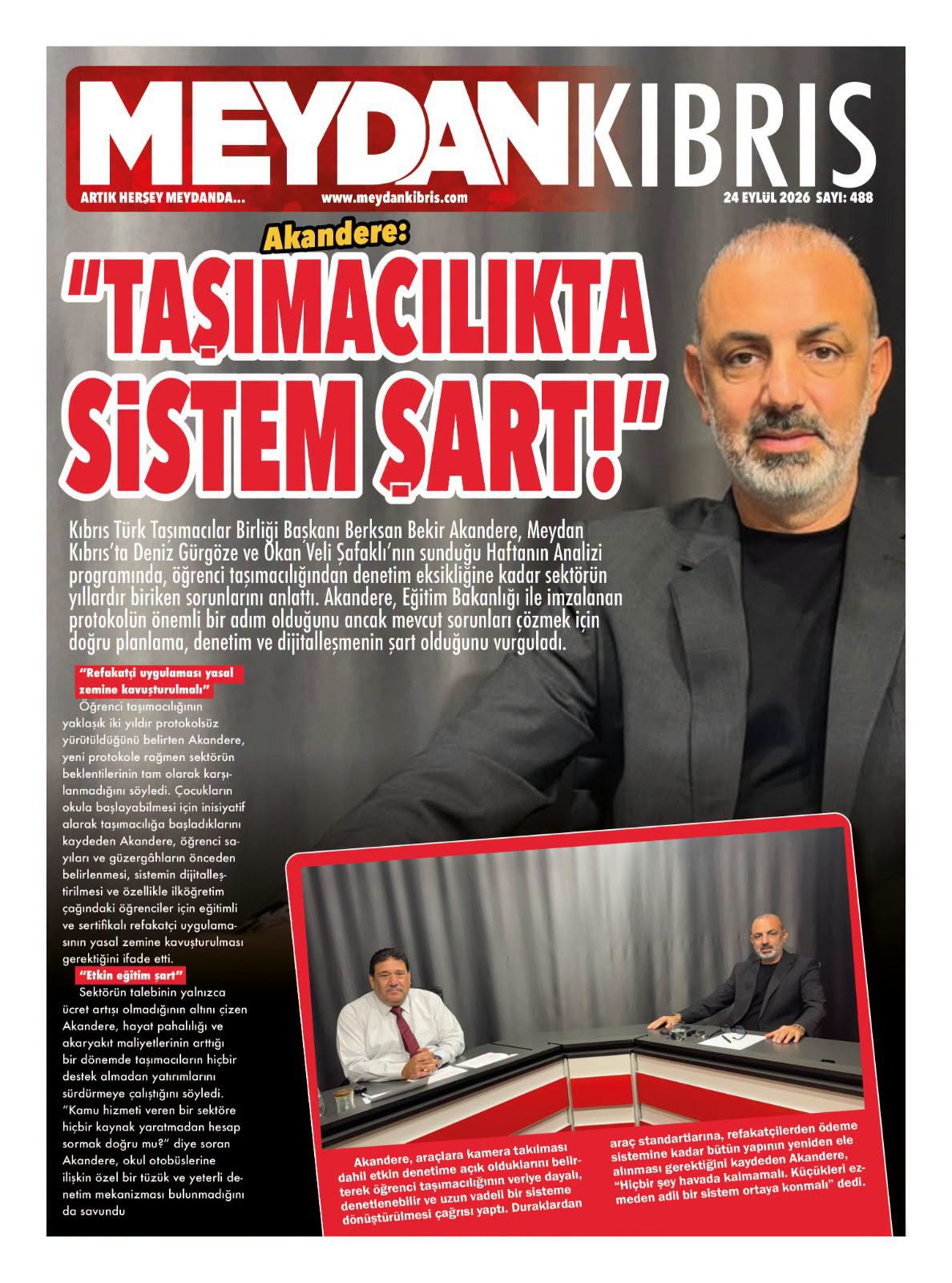 Manşet